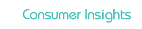 consumer insights